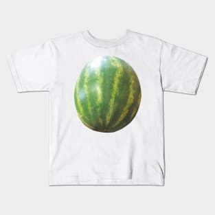 Watermelon Kids T-Shirt